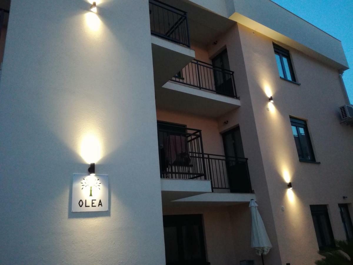 Olea Apartment ติวัต ภายนอก รูปภาพ